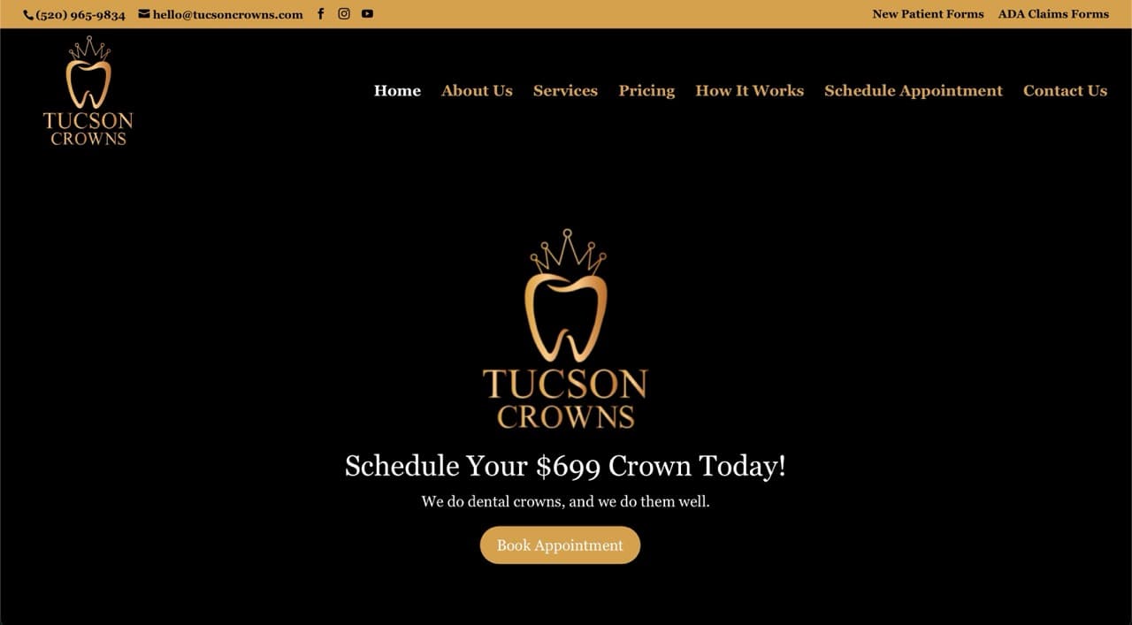 Tucson Crowns