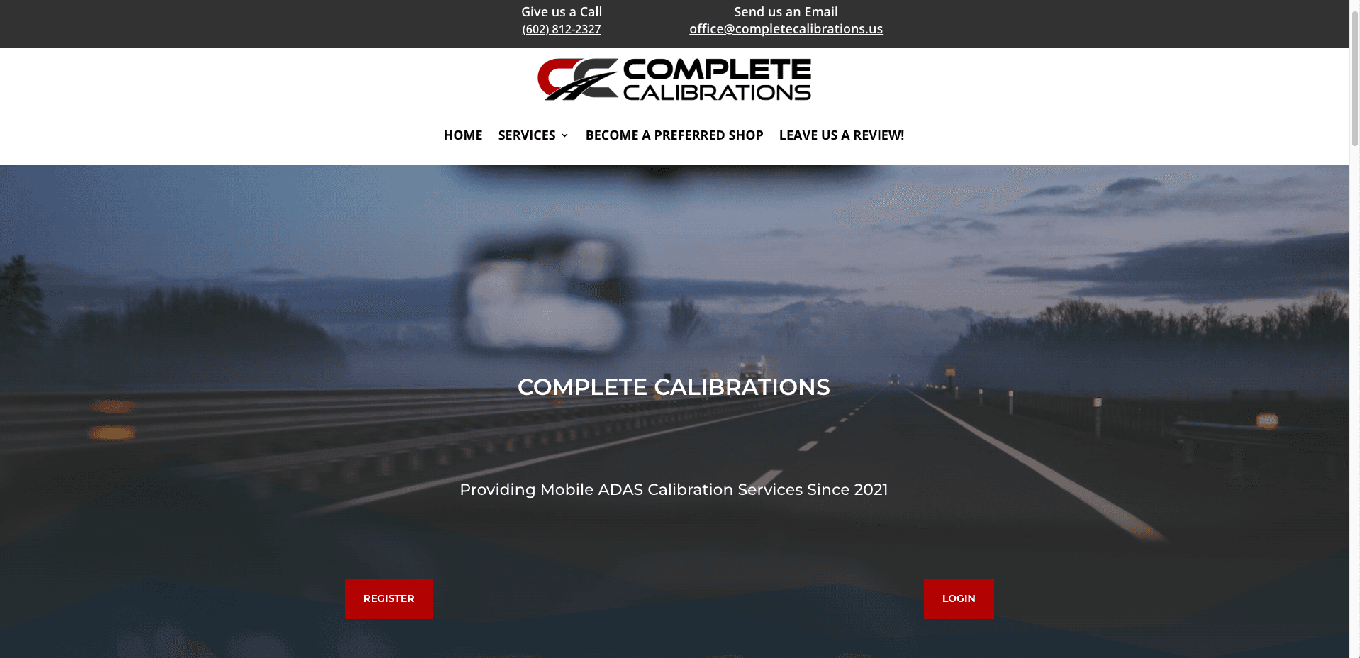 Complete Calibrations