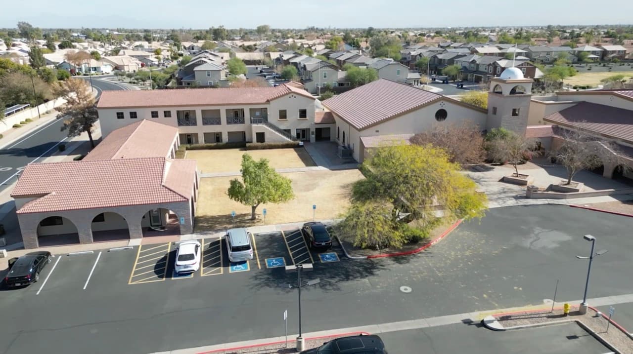 Drone Videography